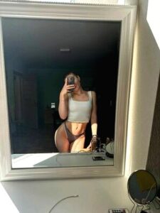 İskenderun Anal Escort Hale